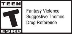 ESRB rating